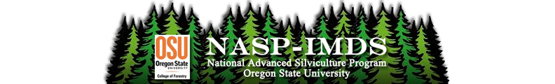 NASP-IMDS 2011 at Oregon State University