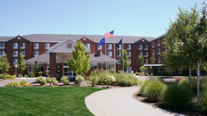 Hilton Garden Inn Corvallis Oregon Hilton Garden Inn Corvallis Oregon